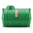 Horizontal Agriculture Sprayer Tank - Heavy Duty, High Capacity, Stable & Easy Mounting - Image 2