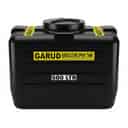 Rectangular Agriculture Sprayer Tank – Compact Body Design in Black color - Image 3