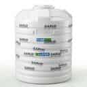 3 Layer Blow Mould Water Tank – UV Stabilized & Food Grade - Image 1