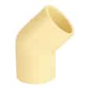 1/2 Inch CPCV Pipe Elbow - Image 1