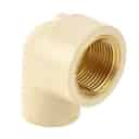 1/4 Inch CPVC Brass Elbow - Image 3