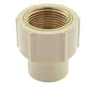 1/4 Inch CPVC Brass FTA - Image 1