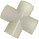 1 Inch CPVC Cross Tee - Image 3