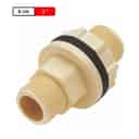 3 Inch CPVC Tank Nipple - Image 3