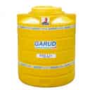 3 Layer Roto Mould Water Tank – UV Stabilized & Food Grade - Image 1