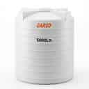 3 Layer Roto Mould Water Tank – UV Stabilized & Food Grade - Image 3