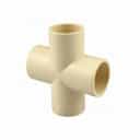 Cpvc Pipes And Fittings