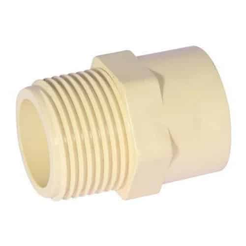0.5 Inch CPVC MTA - Image 1