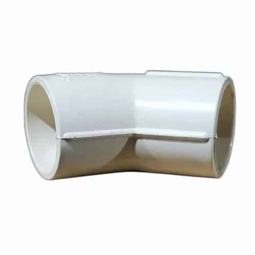 1/2 Inch CPCV Pipe Elbow - Image 3