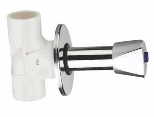 1/2 Inch Idol Concealed Valve - Image 2