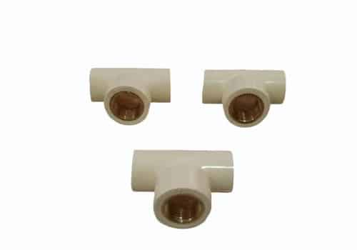 1/4 Inch CPVC Brass FTA - Image 2