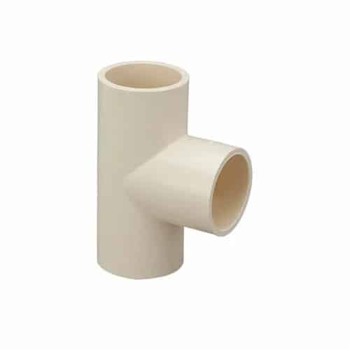 1/4 Inch CPVC Tee - Image 3