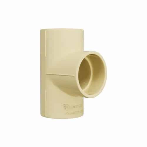 1/4 Inch CPVC Tee - Image 4