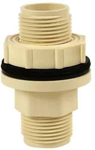3 Inch CPVC Tank Nipple - Image 2
