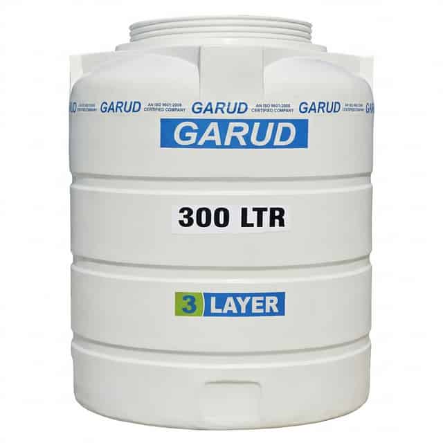 3 Layer Roto Mould Water Tank – UV Stabilized & Food Grade - Image 4