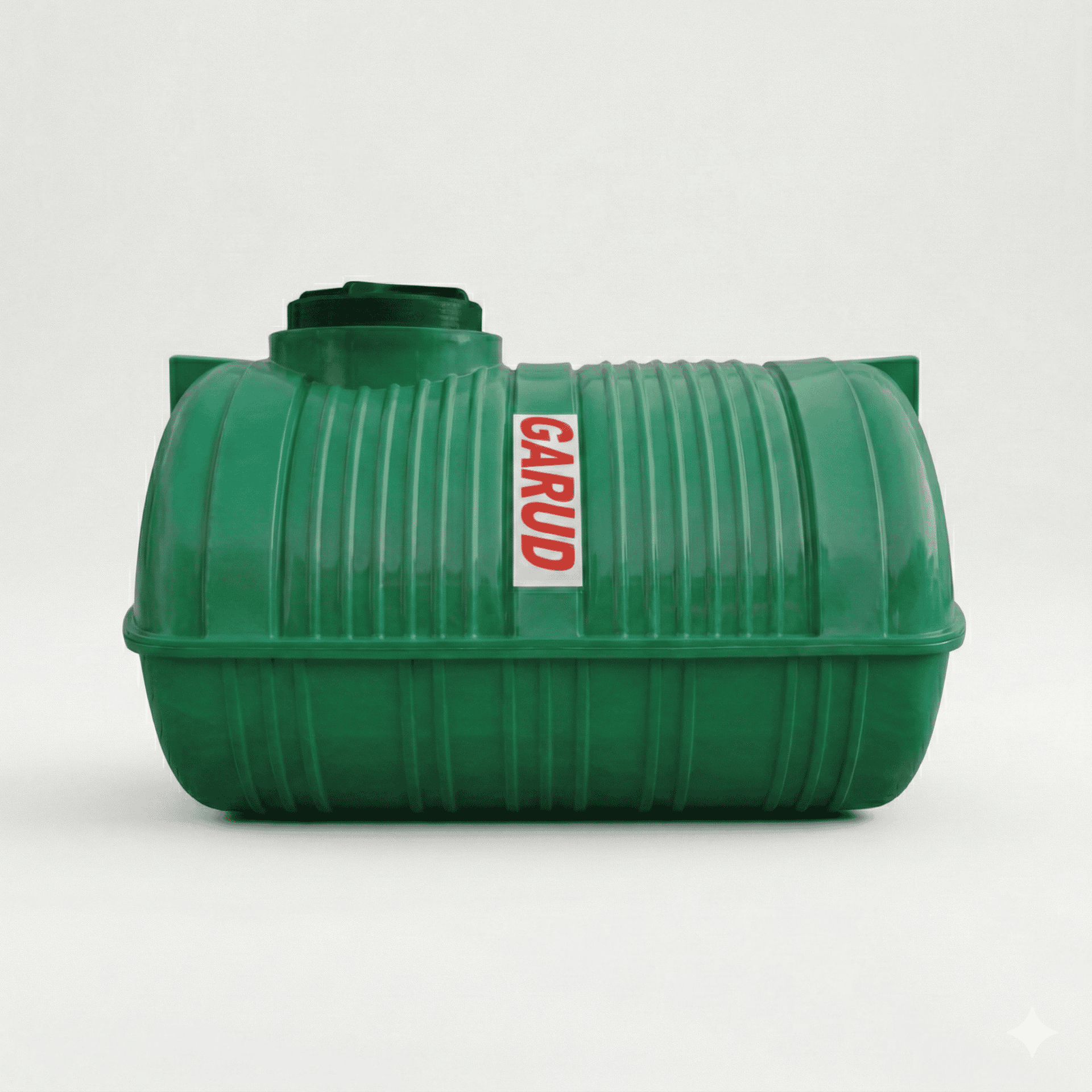 Horizontal Agriculture Sprayer Tank – Heavy Duty, High Capacity, Stable & Easy Mounting — water management category