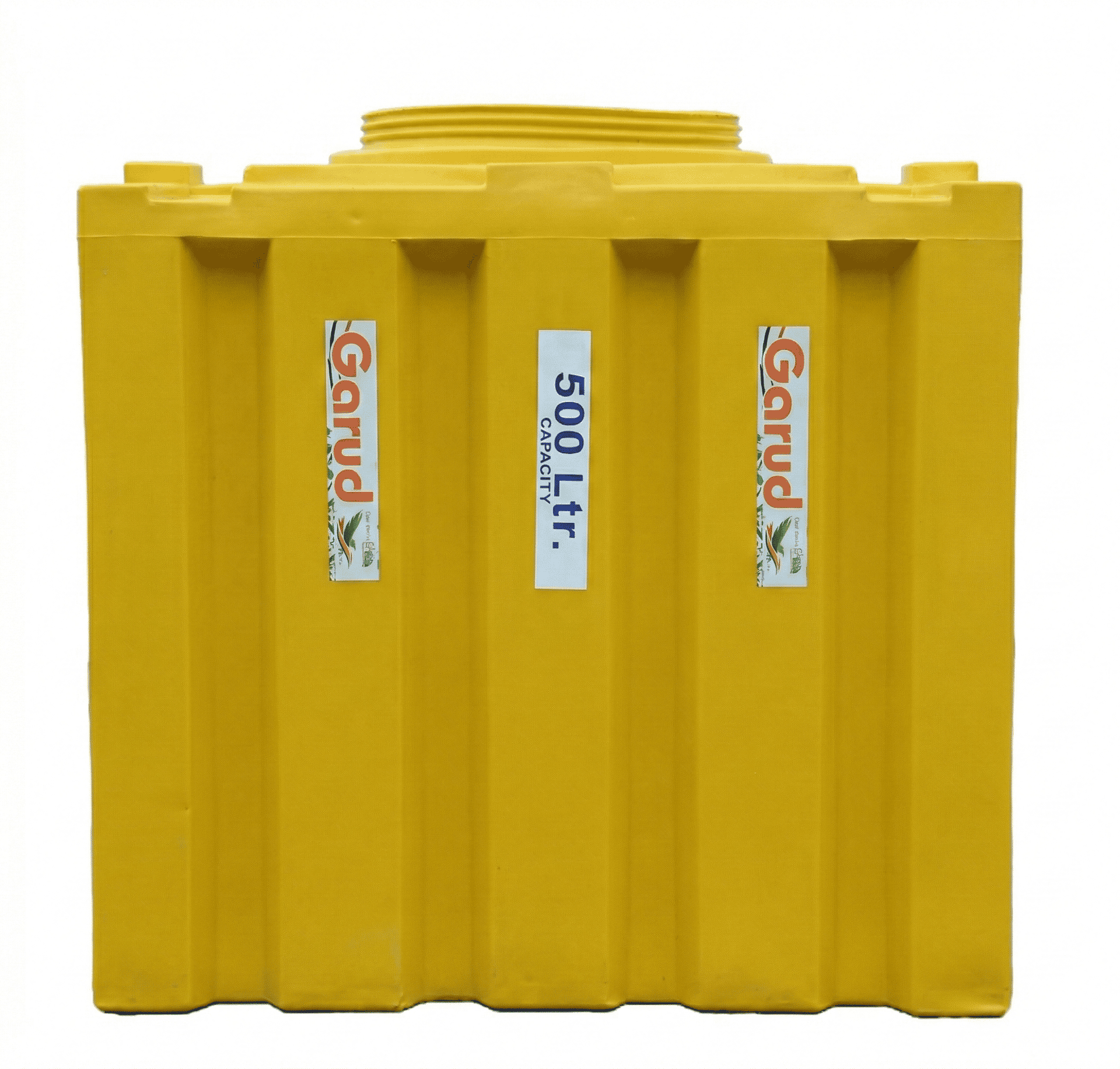 Rectangular Agriculture Sprayer Tank – Wide Body Design — water management category
