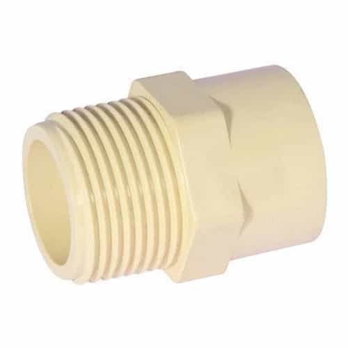 0.5 Inch CPVC MTA — water management category