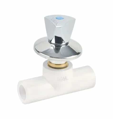 1/2 Inch Idol Concealed Valve — water management category