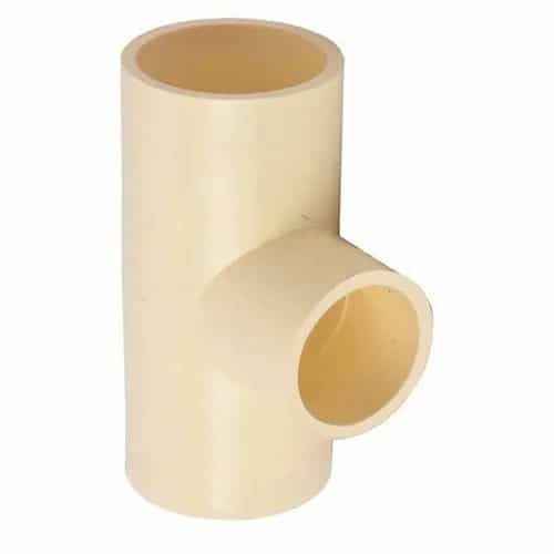 1/4 Inch CPVC Tee — water management category