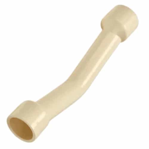 1 Inch CPVC Step Over Bend — water management category