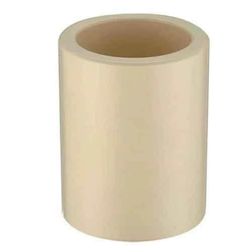 2 Inch CPVC Pipe Socket — water management category