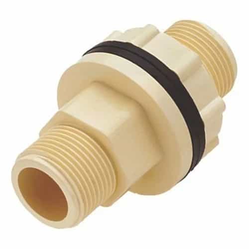 3 Inch CPVC Tank Nipple — water management category