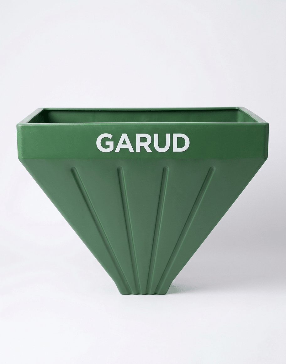 Fertilizer Spreader