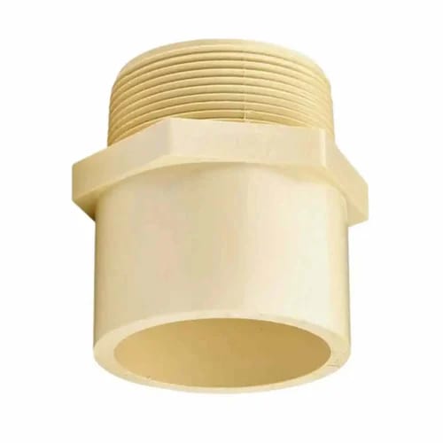 0.5 Inch CPVC MTA - Image 2
