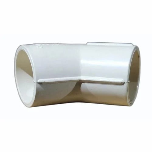 1/2 Inch CPCV Pipe Elbow - Image 3