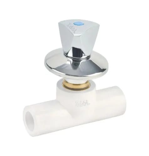 1/2 Inch Idol Concealed Valve - Image 1