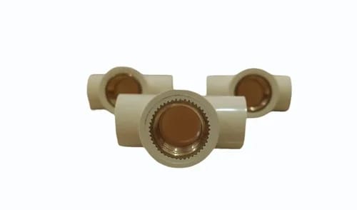 1/4 Inch CPVC Brass FTA - Image 3