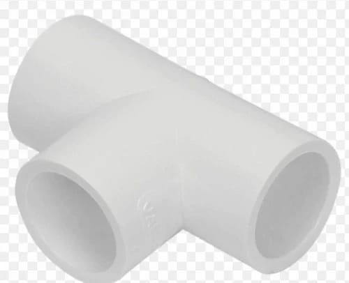 1/4 Inch CPVC Tee - Image 2