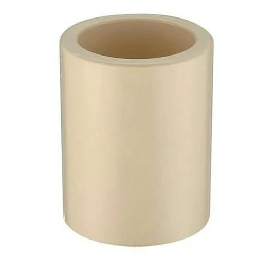 1 Inch CPVC Pipe End Cap - Image 1