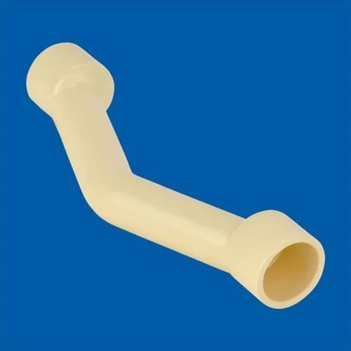 1 Inch CPVC Step Over Bend - Image 3