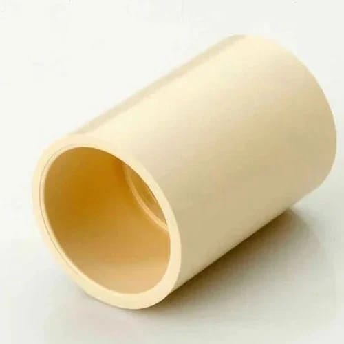 2 Inch CPVC Pipe Socket - Image 2