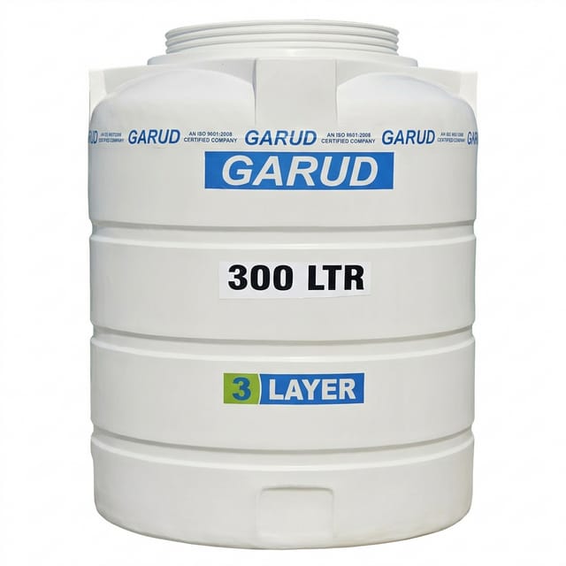 3 Layer Roto Mould Water Tank – UV Stabilized & Food Grade - Image 4