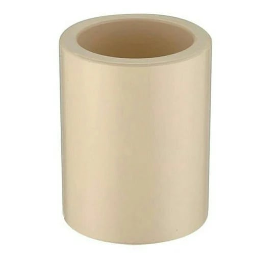 2 Inch CPVC Pipe Socket - Image 1